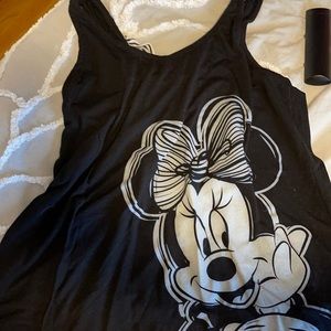 wdw minnie tank